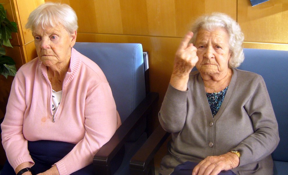 Am Faschingdienstag ist vieles erlaubt